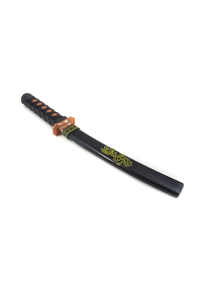 Oyuncak Kılıc Ninja Kılıc Kılıflı 36 CM