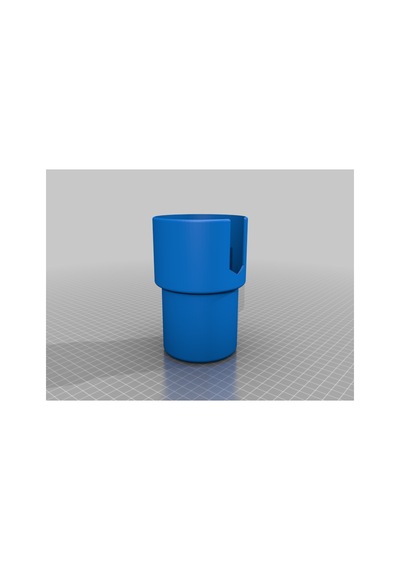 2009-2014 Ford F-150 20oz Yetı Bardak Adaptörü