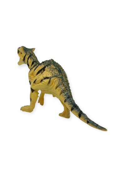 Hayvan Figürleri - Dinazor Figürü 14 Cm - Ceratosaurus Hayvan