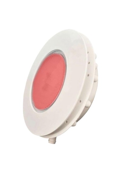 Sıva Altı Led Havuz Armatürü Kırmızı