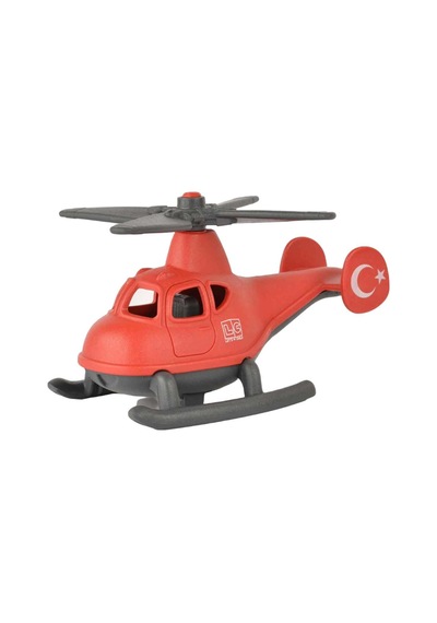 Nessiworld Minik Helikopter