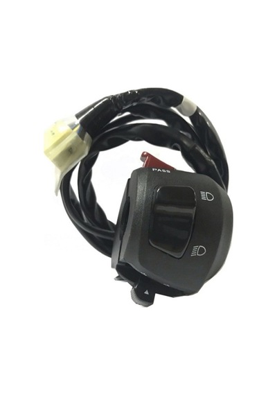 Yamaha Yzf R25 Sol Kumanda Kütüğü 1Wd-H3972-00