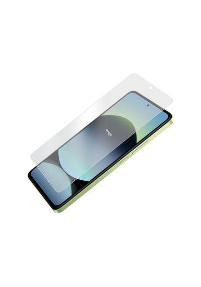 Redmi Note 14 Mat Ekran Koruyucu Parmak İzi Bırakmaz
