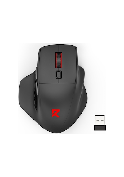Redragon Büyük Kablolu Oyun Tri-modlar 2.4g/bluetooth/kablolu Şarj Edilebilir Ergo Rgb Fareşi, 2 Yan Düğmeli, 6 Arka Aydınlatmalı Mod, Makro Oyuncu , 001 Redragon Büyük Kablolu Oyun Tri-modlar 2.4g/bluetooth/kablolu Şarj Edilebilir Ergo Rgb Fareşi, 2 Yan Düğmeli, 6 Arka Aydınlatmalı Mod, Makro Oyuncu , 001