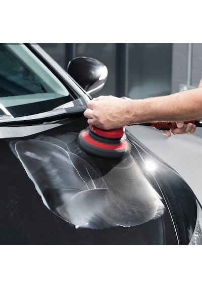 Autoglym Advanced Paınt Restorer - 500 Ml.çizik Giderici Ve Boya Yenileyici