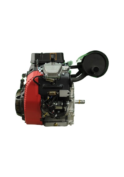 Goldmoto Gm724-k 24hp Kamalı Benzinli Motor