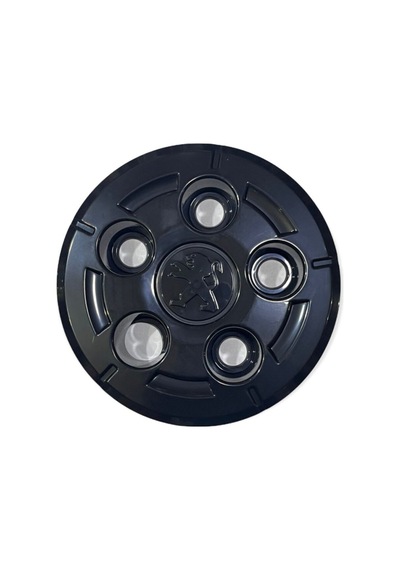 Peugeot Boxer Jant Göbeği 4 Adet