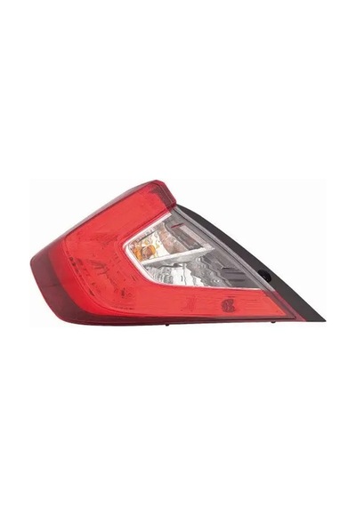 Depo 1171923lldae Stop Lambasi Sol 33550texy01