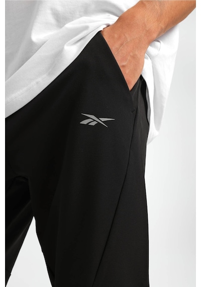 Reebok Pantolon Erkek Siyah Aragon Pant
