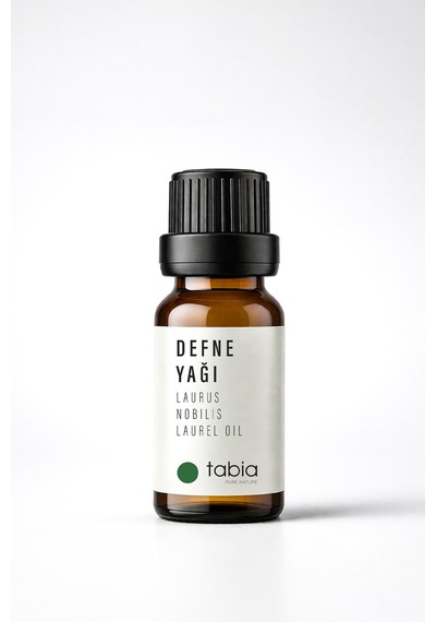 Tabia Defne Yağı 10 ML