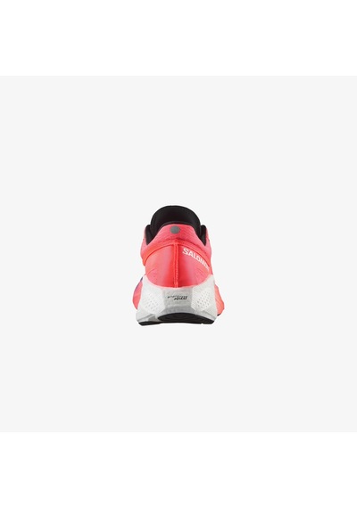 Salomon Aero Glide 3 Kadın Mor Koşu Ayakkabısı L47976500 Mor
