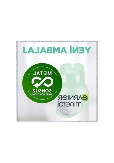 Lekesiz Koruma Sağlayan Deodorant, 150 Ml
