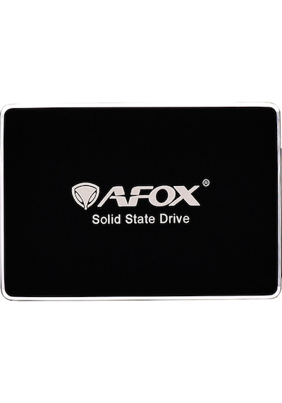 Afox SD250 2.5" 500GB SATA 3 SSD