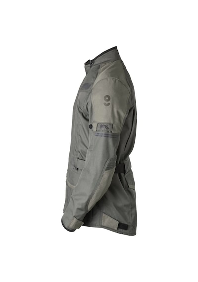 Gms Gear Neo Wp Su Geçirmez Mont Olive