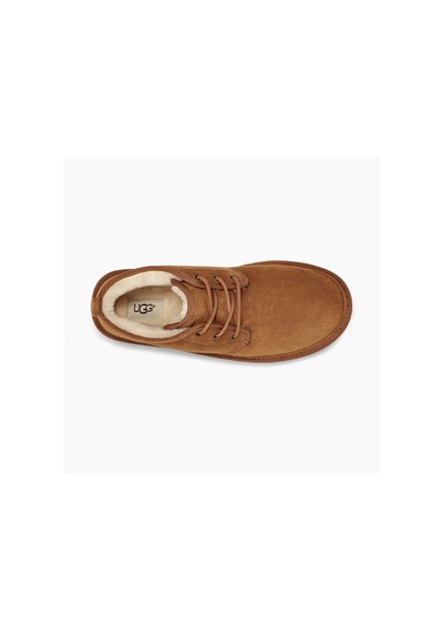 Bot Erkek 3236 Ugg M Neumel Chestnut Taba Null Kahverengi