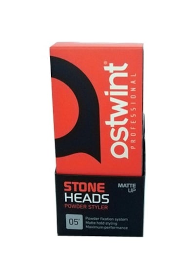 Profesyonel Mucizevi Tarak & Ostwnt Profesyonel Saç Şekillendirici Pudra Wax 20gr X3adet