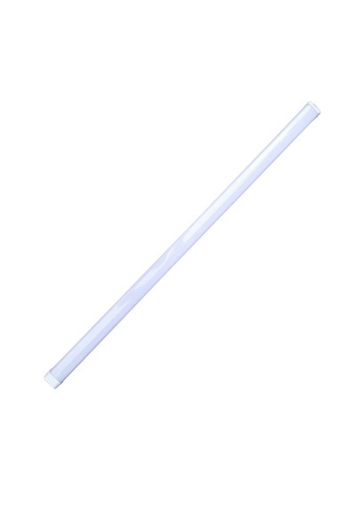 3 Farklı Renk Yanan Yüksek Lümenlı Led Bant Armatür 60w 120 Cm Beyaz