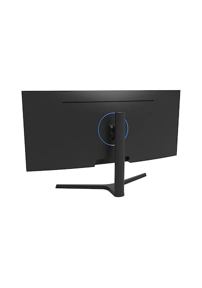 Mp3424-y 34" 165hz 1ms Curved Gaming Monitör Uwqhd 3440x1440, Ultrawide, Hdmı Displayport