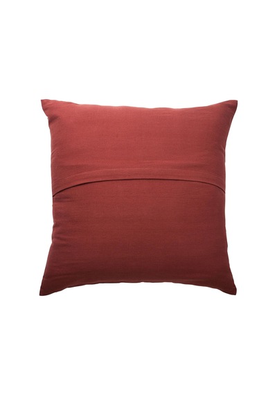 Ikea Mävınn Yastık Kılıfı 50 X 50 Cm Kırmızı