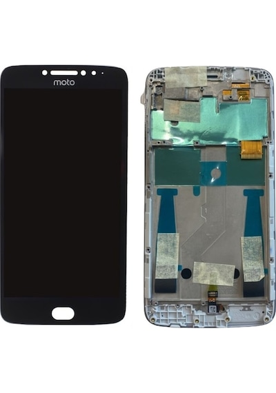Motorola Uyumlu Moto E4 Plus Full Ekran Servis Xt1771 Senalstore