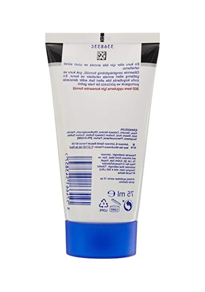 Kuru Ve Çatlamış Eller İçin Nemlendirici El Kremi, Parfümlü, 75 Ml