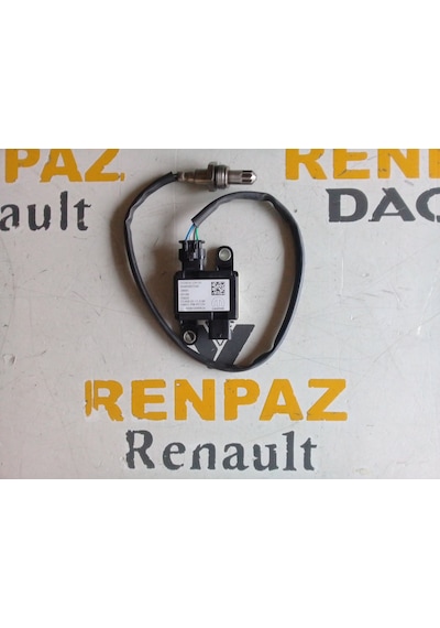 Fıat Egea 1.3-1.6 Mtj Oksijen Sensörü 463443750 - 46345724