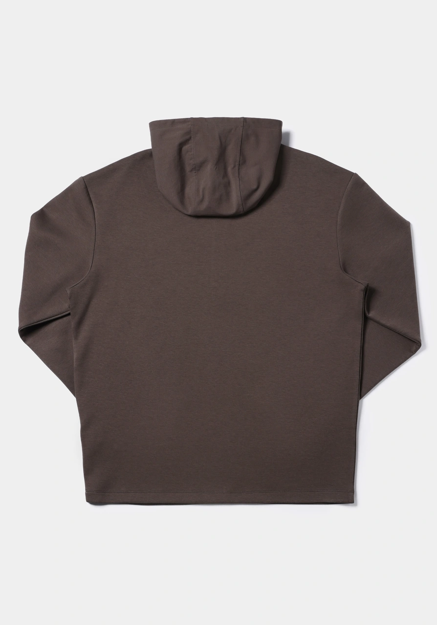 Colin's Colins Comfort Fit Erkek Gri Sweatshirt Cl1077328 Q1.v1 Tpe Gri