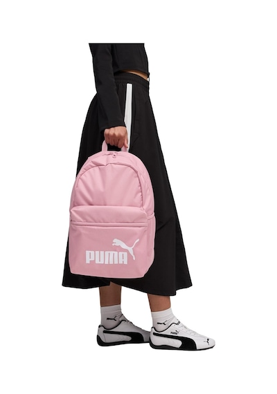 Puma Unısex Sırt Çantası Puma Phase Backpack 09116417 Pembe