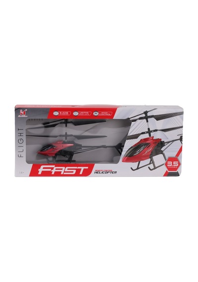 Lh-2026 Kut 3 5 Kanal Helikopter