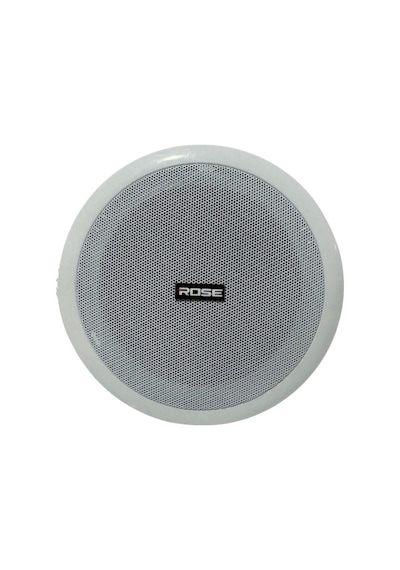 Rose Rt-16w 13cm 10 Watt Hat Trafolu Alçıpan Hoparlör
