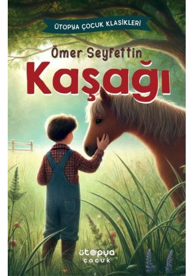 Kaşağı - Yqbx-666224