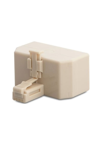 S-Lınk Sl-6P31 Rj11 3 F To 1 M Çoklayıcı (534202639)
