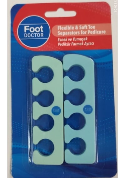 Foot Doctor Pedikür Parmak Ayracı 10802