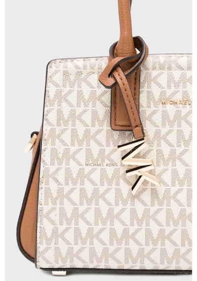 Michael Kors Bayan Çanta 32f5g9ıc0b 149 Ekru Ekru