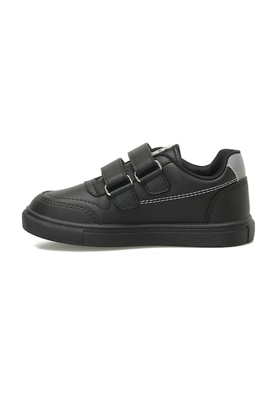 Polaris Burıst.p5pr Siyah Erkek Çocuk Sneaker 000000000102039119 Siyah