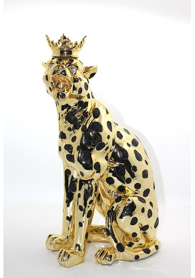 Polyester Taclı Jaguar