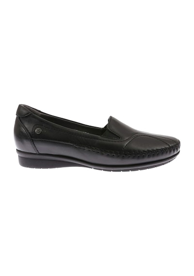 Forelli 51302 Kadın Günlük Ayakkabı 51302-G-R1534 Siyah
