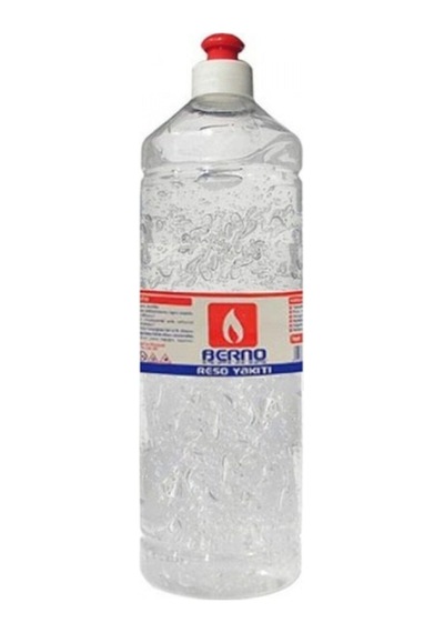Reşo Yakıtı Jel 1 Lt
