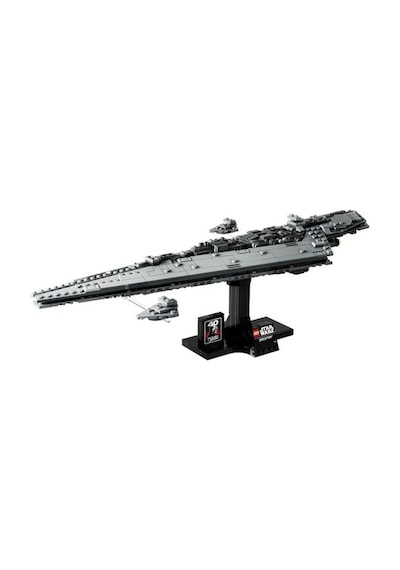 LEGO Star Wars 75356 Executor Super Star Destroyer 630 Parça