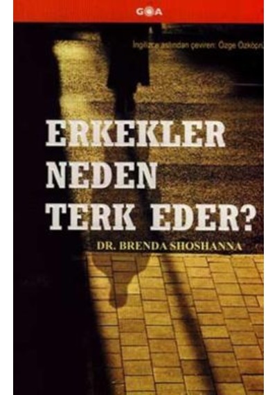 Erkekler Neden Terk Eder?