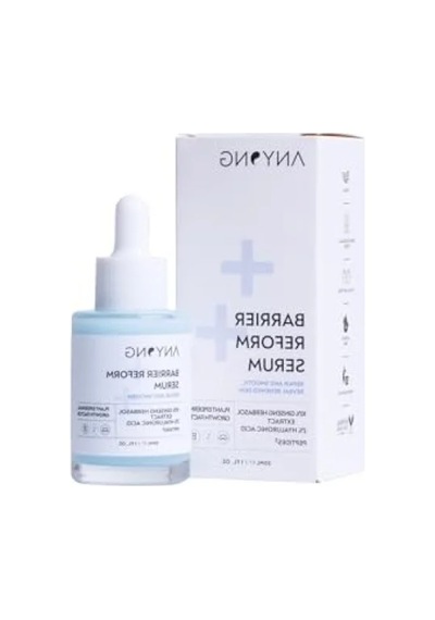 Kırışıklık Ve Yaşlanma Karşıtı Serum - Hyalüronik Asit & Peptit