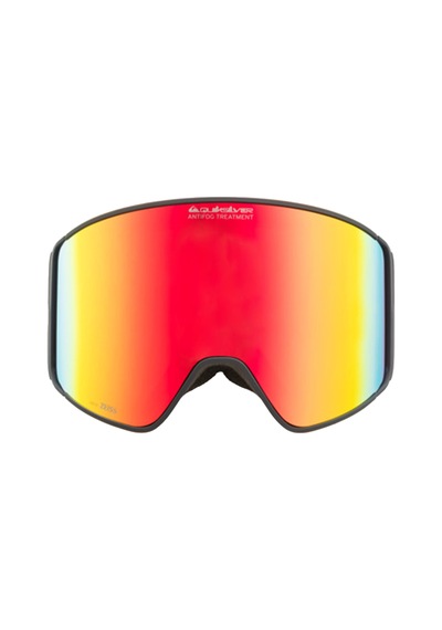 Quıksılver Storm Mg Erkek Kayak Gözlüğü Goggle Renkli Renkli Çok Renkli