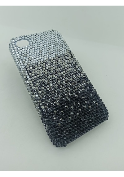 Apple Uyumlu iPhone 4/4S Tasli Kilif 529553149