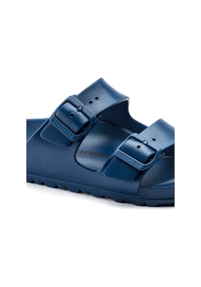 Birkenstock Arizona Eva Suya Dayanıklı Erkek Terlik Lacivert