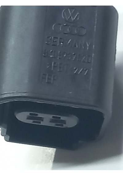 Volkswagen-fort Klıma Soketi / Fren Balata Soketi 2k007a