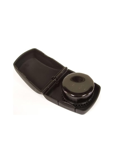 Planet Waves Krdd Kaplan Premium Reçine Koyu Renk Lüks Kutulu