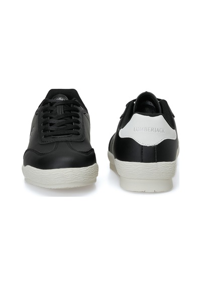 Lumberjack Sparrow Siyah Kadın Sneaker
