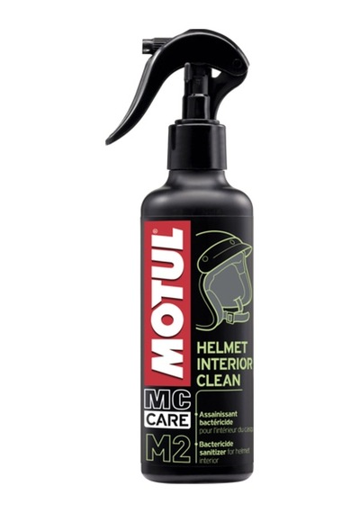 Motul Mc Care M2 Kask Içi Temizleme Spreyi 250 ML