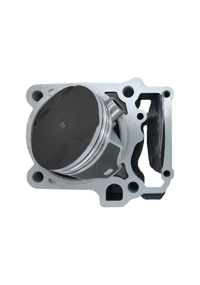 Cf Moto Sr250 Silindir Yan Sanayi