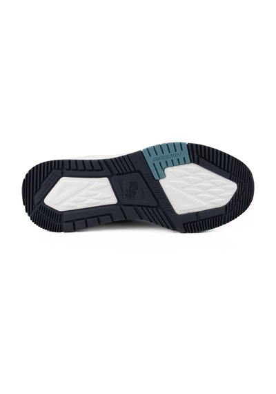 Qıaodan 43253405 26ya Erkek Sneaker Ayakkabı Gri GRİ